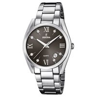 Orologio Festina Donna BOYFRIEND COLLECTION in Acciaio F16790/F - F16790/F